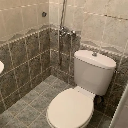 West Park Retreat Appartement